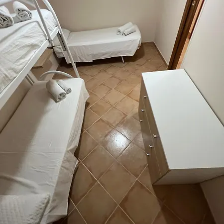 Lejlighed Casa Gioeni