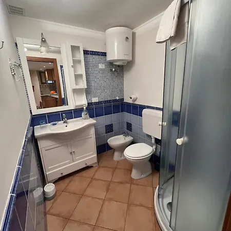 Lägenhet Casa Gioeni