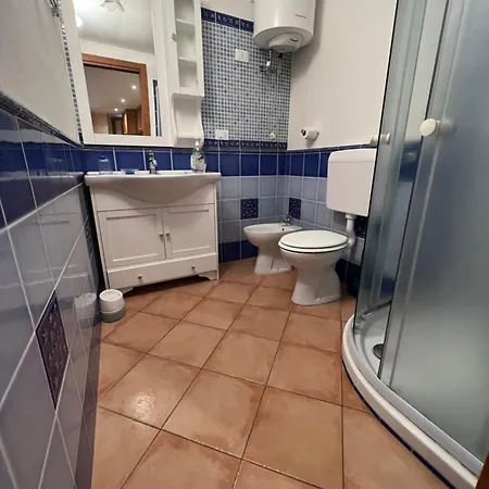 Casa Gioeni Lägenhet *