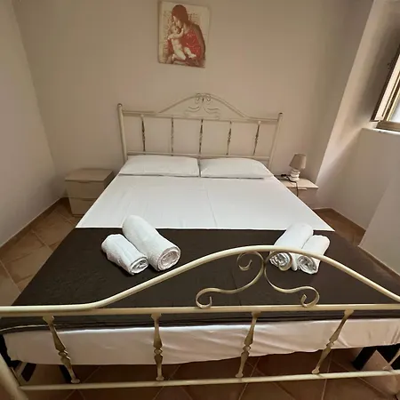 Casa Gioeni Lejlighed *