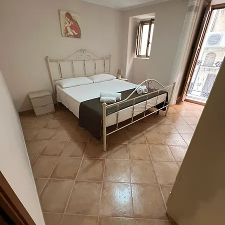 Casa Gioeni * Cefalù