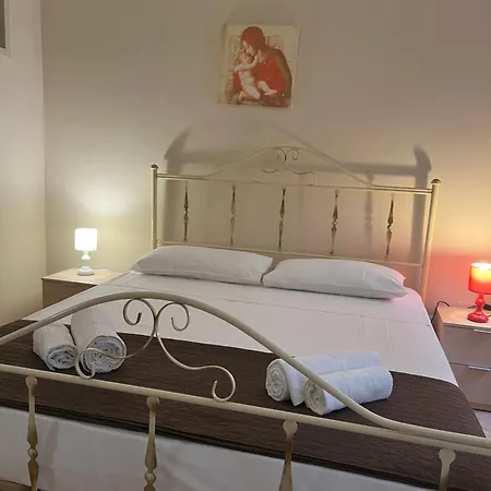 Casa Gioeni Lejlighed Cefalù