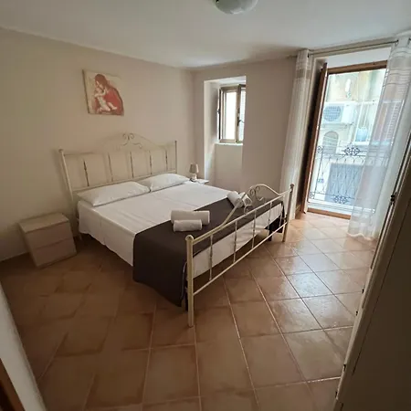 Casa Gioeni Lägenhet