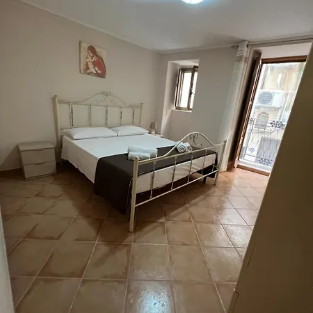Lejlighed Casa Gioeni *