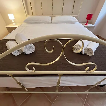 Casa Gioeni Lejlighed Cefalù