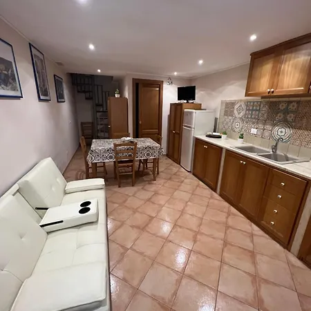 Casa Gioeni Lägenhet