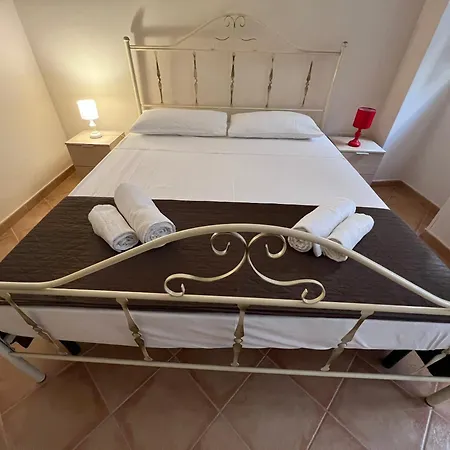 Lägenhet Casa Gioeni *