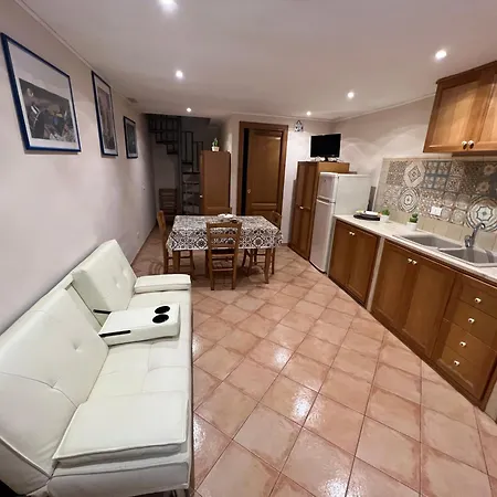 Casa Gioeni Cefalù